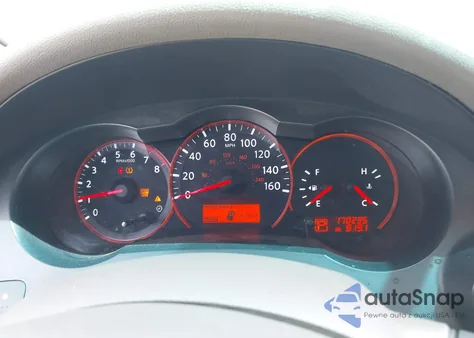 2007 Nissan Altima 2.5 S from USA, damaged, VIN 1N4AL21E07N460778